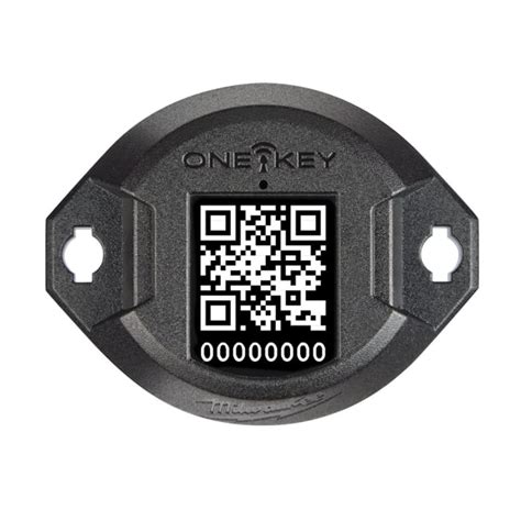 milwaukee rfid tags|milwaukee tracking tags.